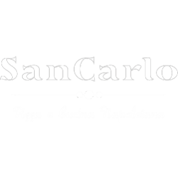 Logo San Carlo